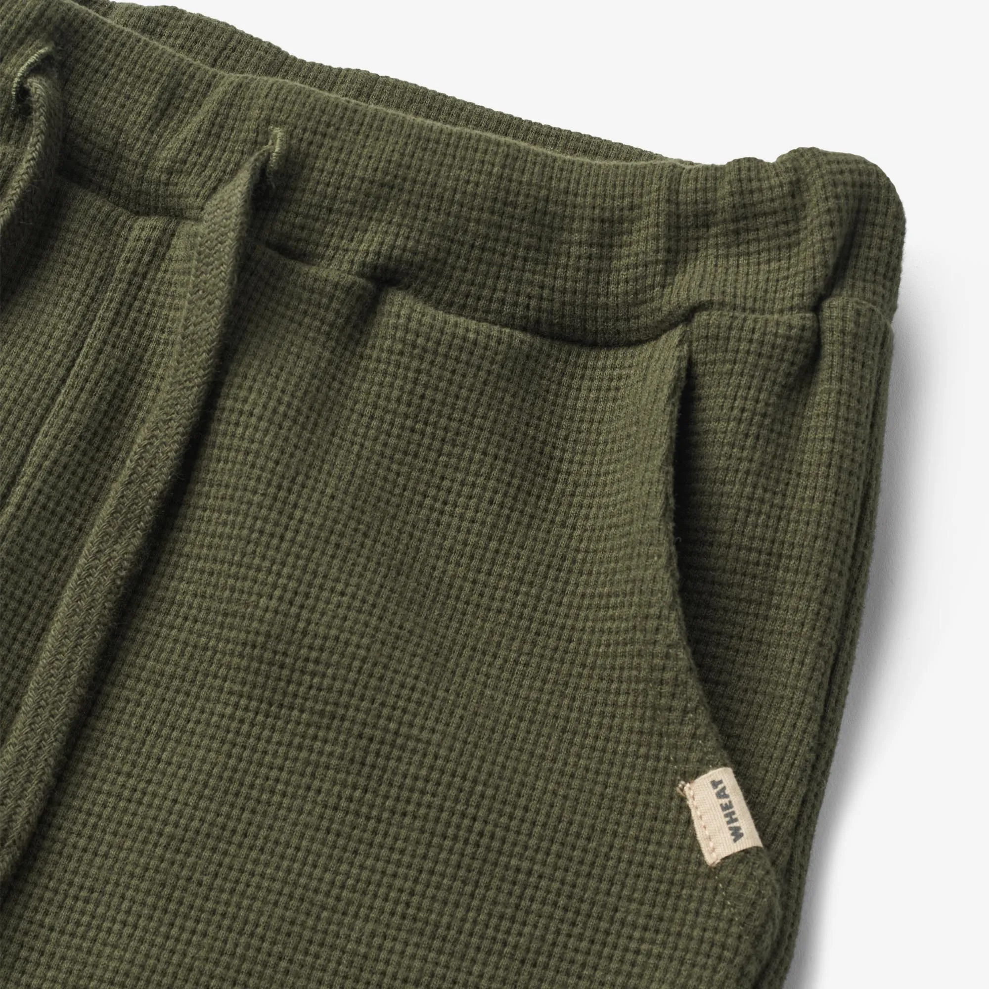 Sweat Pants Costa - pine needle