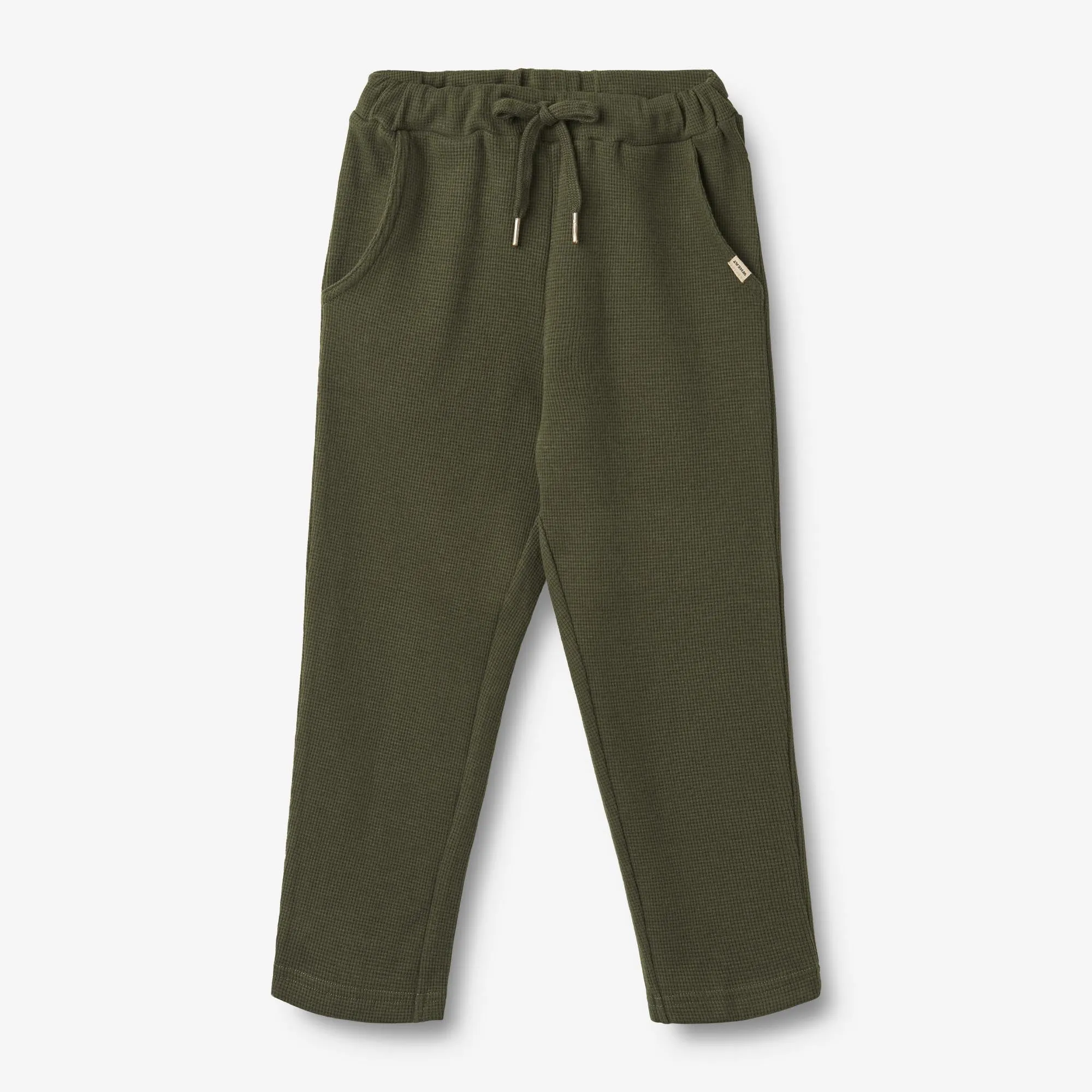 Sweat Pants Costa - pine needle