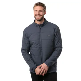 Travis Mathew Mens The Interlude Puffer Jacket