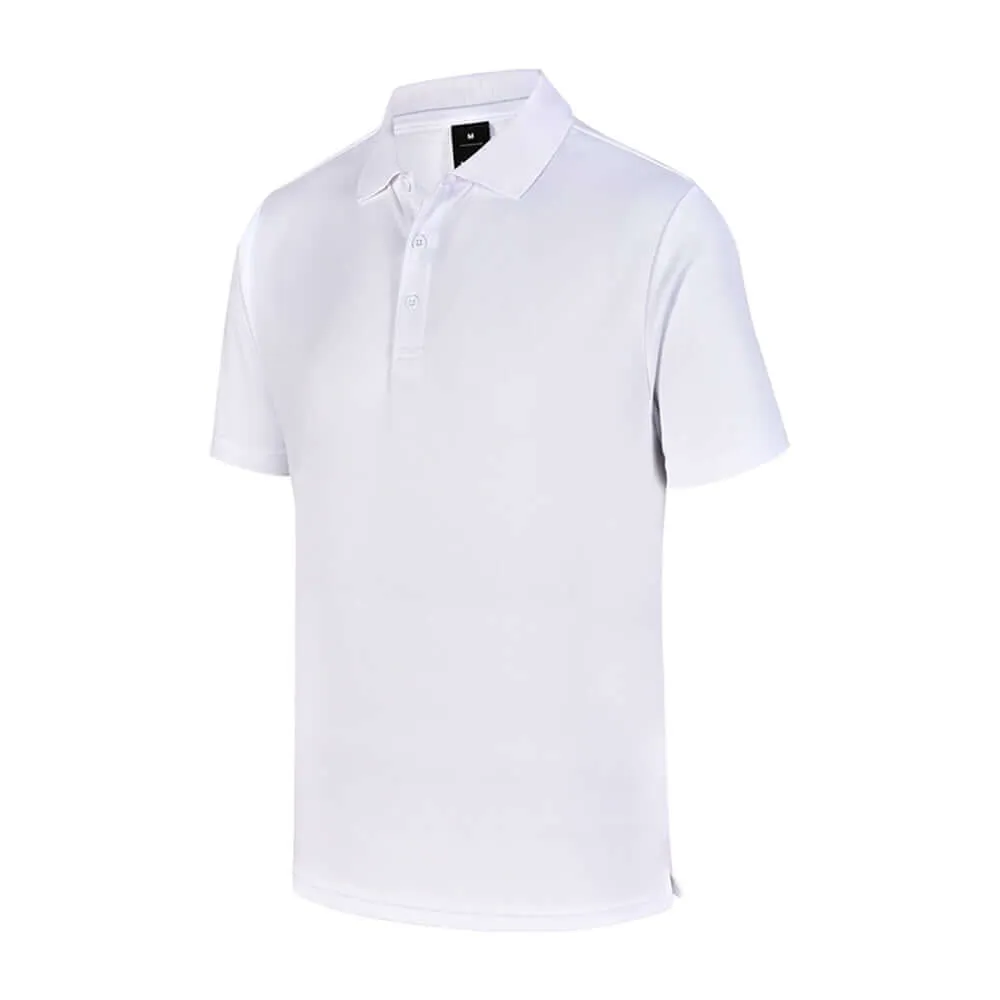 UNO Nuovo Microban Polo Shirt