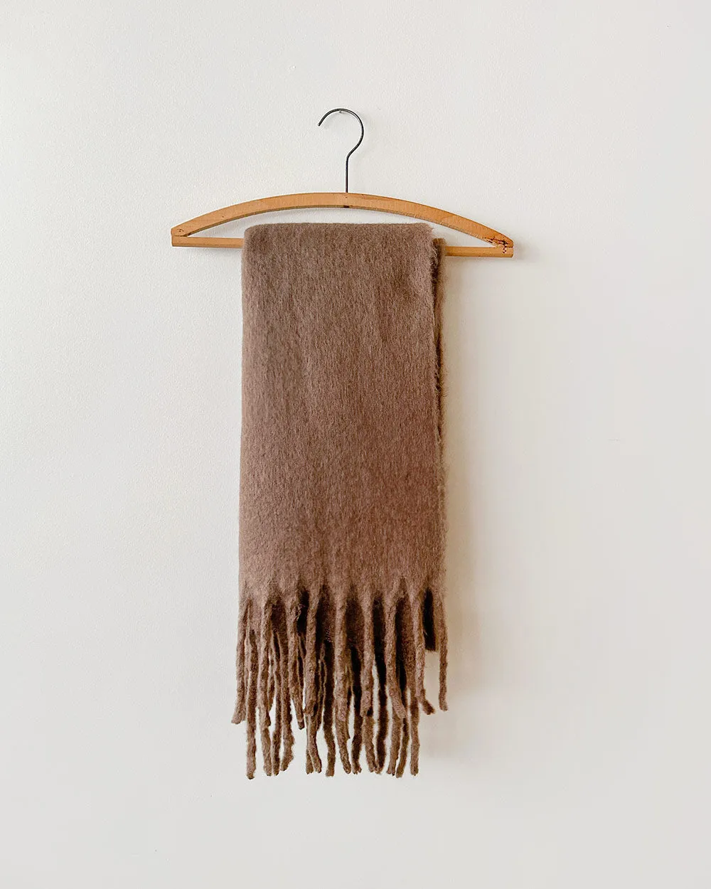 Waltham Oversized Scarf