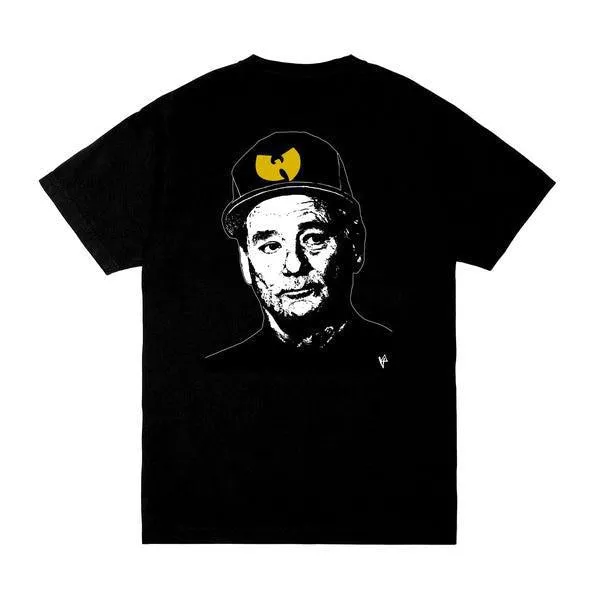 Wu "Killer B" Murray Tee Black